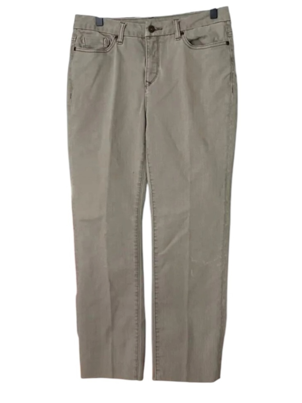 Pashu Straight Leg Pants Size 8